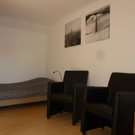 Vakantiehuis Gastenhuys Apeldoorn