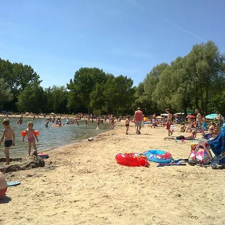 Vakantiehuis Gastenhuys Apeldoorn