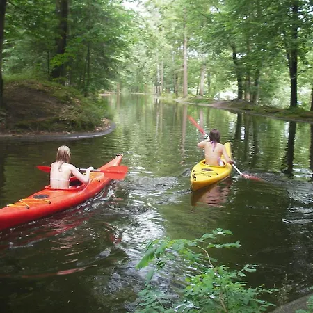 Vakantiehuis Gastenhuys *