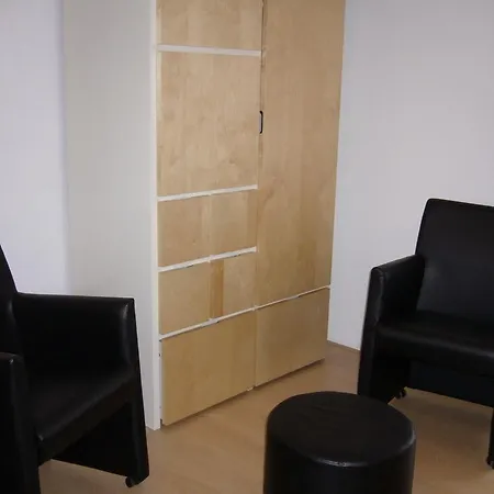Vakantiehuis Gastenhuys *