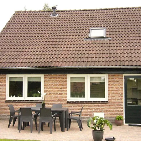 Vakantiehuis Gastenhuys *