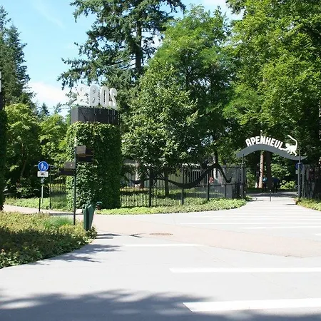 Gastenhuys Vakantiehuis *